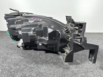 фото thumb №12, Mazda 6 gs рестайлінг лампа перед передня ліва повний led лівий grf5-51040 гарна eu