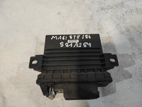 фото thumb №1, Блок управления модуль вентиляторов bosch 0538201509