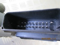 фото thumb №3, Моторчик стекло правый задняя vw bora golf iv