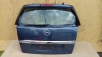 фото thumb №1, Кришка багажника задня задня opel zafira b 05- z168