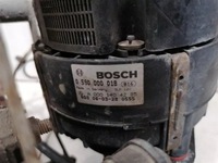 фото thumb №6, Mercedes sl r230 air насос a0001404285