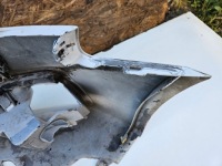 Audi a4 b8 lift s-line 11-15 бампер перед передний Цена, фото thumb