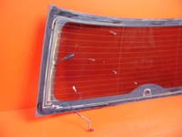 фото thumb №8, Mini one cooper s r50 r53 скло задня do кришки багажника