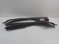 фото thumb №7, Audi tt i защита корпус ремня передней левая правая 8n0860441e 8n0860442e