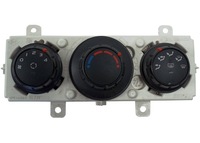 фото thumb №1, Панель керування обдув master movano