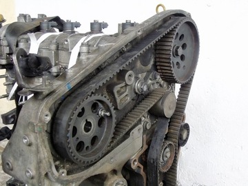 фото thumb №11, Двигун стійка з wtryskami z19dth 1.9 cdti astra h vectra c zafira signum