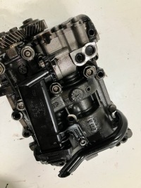 Насос оливи 2.0 tdi 140 km cff cffb passat b7 03l103537 03l115105d в Україні, фото thumb