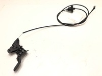 фото thumb №1, Трос капот peugeot 208 i тяга