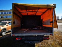 фото thumb №10, Iveco daily впуск воздуха do кабины 2007 2.3l 226538 226538