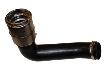 фото thumb №2, Труба шланг turbo интеркулер renault master 2.3 dci