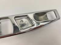 Купити Захист корпус ручка права mercedes r107 sl, фото thumb