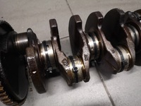 фото thumb №9, Wał колінчастий вкладиші заклинивший audi tt 8n 1.8t 06a