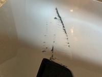 фото thumb №6, Бампер задня bmw 3 g20 g21 m-pakiet lci lift 2022-