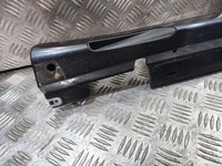 фото thumb №9, Bmw g01 g02 f97 f98 планка порогова ліва сірий a90 8064807