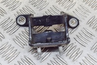 фото thumb №6, Nissan leaf ze0 задние правое дверь боковой верхний петля электрический 80kw 2014