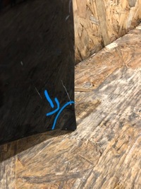 фото thumb №5, Капот крышка двигателя alfa romeo giulietta