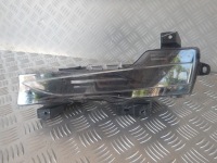 Купити Tesla 3 лівий протитуманна фара led drl 1077395-00-d, фото thumb