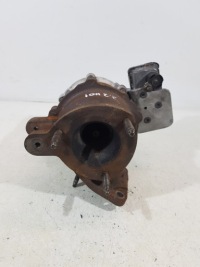 фото thumb №11, Turbosprężarka bk2q-6k682-ga ford transit 2.2 tdci