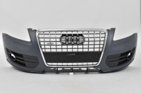 фото thumb №1, Audi q5 8ro 8r przed lift звичайний бампер передній