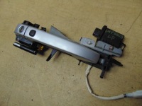 фото thumb №3, Ручка наружная левая перед subaru impreza 3 gh