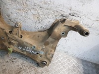 фото thumb №3, Підрамник підрамник перед renault grand scenic iii 1.5 dci