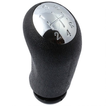 фото thumb №1, Ручка изменения коробки передач laguna ii clio 3 megane scenic