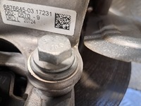 фото thumb №12, Bmw x1 f48 2.0 d 4x4 поворотна опора амортизатор лівий перед 6876645 нова