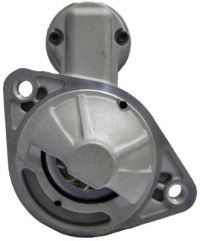 Стартер hyundai i10 i20 kia rio picanto 3610003300 hella 8ea011611-781 Оригинал, фото thumb