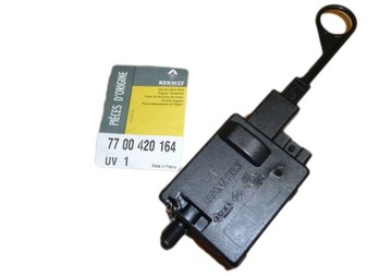 фото thumb №1, Замок заливка топлива renault laguna i 7700420164 org