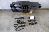 фото thumb №1, Приборная панель подушки безопасности ремни оригинал stbdb mercedes b-klasa w246
