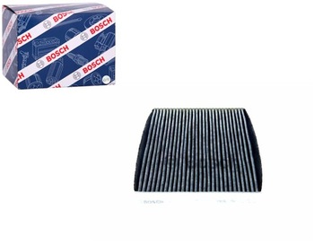 фото thumb №1, Bosch 1 987 435 591 фильтр, вентиляция пространство pasażerskiej
