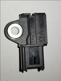 фото thumb №1, Датчик ударный 9665730180 citroen c4 ii 10-16