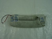 фото thumb №1, Kia sportage iii подушка сидіння ліва aibag