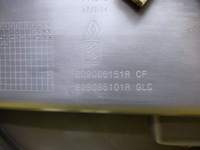 фото thumb №9, Dacia sandero обивка обшивка дверь правый перед