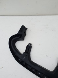 фото thumb №13, Opel astra k v 15-19 балка усилитель нижняя pod бампер перед 13423602