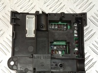 фото thumb №14, Bmw g20 g21 g42 модуль коробка предохранителей распределитель тока зад 8734162