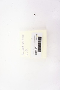 фото thumb №7, Oc055 ford transit custom амортизатор лівий перед