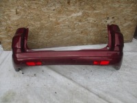 фото thumb №1, Бампер задняя задний citroen c4 grand picasso 1 i