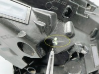 Tesla model 3 m3 3 17- фара левая перед передняя full led европа  1077375-00-c Оригинал, фото thumb