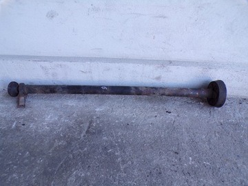 фото thumb №1, Wał приводной mercedes w124 4 matic