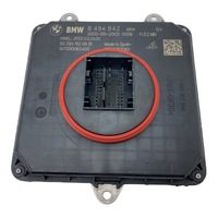 фото thumb №1, Новий оригінальний модуль перетворювач bmw 8494842