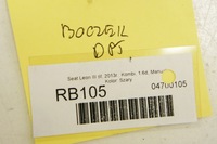 фото thumb №8, Rb105 seat leon iii 5f обшивка дверь правый задняя kombi