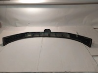 фото thumb №8, Накладка крышки зад mazda cx-5 ii