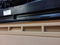 фото thumb №4, Porsche cayenne ii 7p5 люк 7p5877255