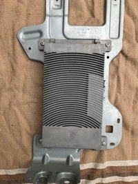 фото thumb №1, Ford f150 2016-2020 усилитель аудио радио