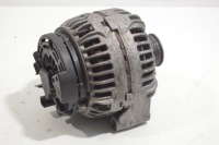 фото thumb №4, Генератор 55 amg компресор mercedes r230 sl w211 w219 cls 0121548902