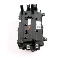 фото thumb №10, Mini countryman f60 переключатель панель климат-контроля 9334600