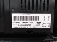 фото thumb №9, Ford focus mk3 16 рестайлинг радио cd