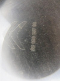 фото thumb №3, Защита подвеска c4 grand picasso ii 9810613780