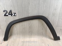 фото thumb №1, Jeep compass молдинг крила лівий перед 10988a